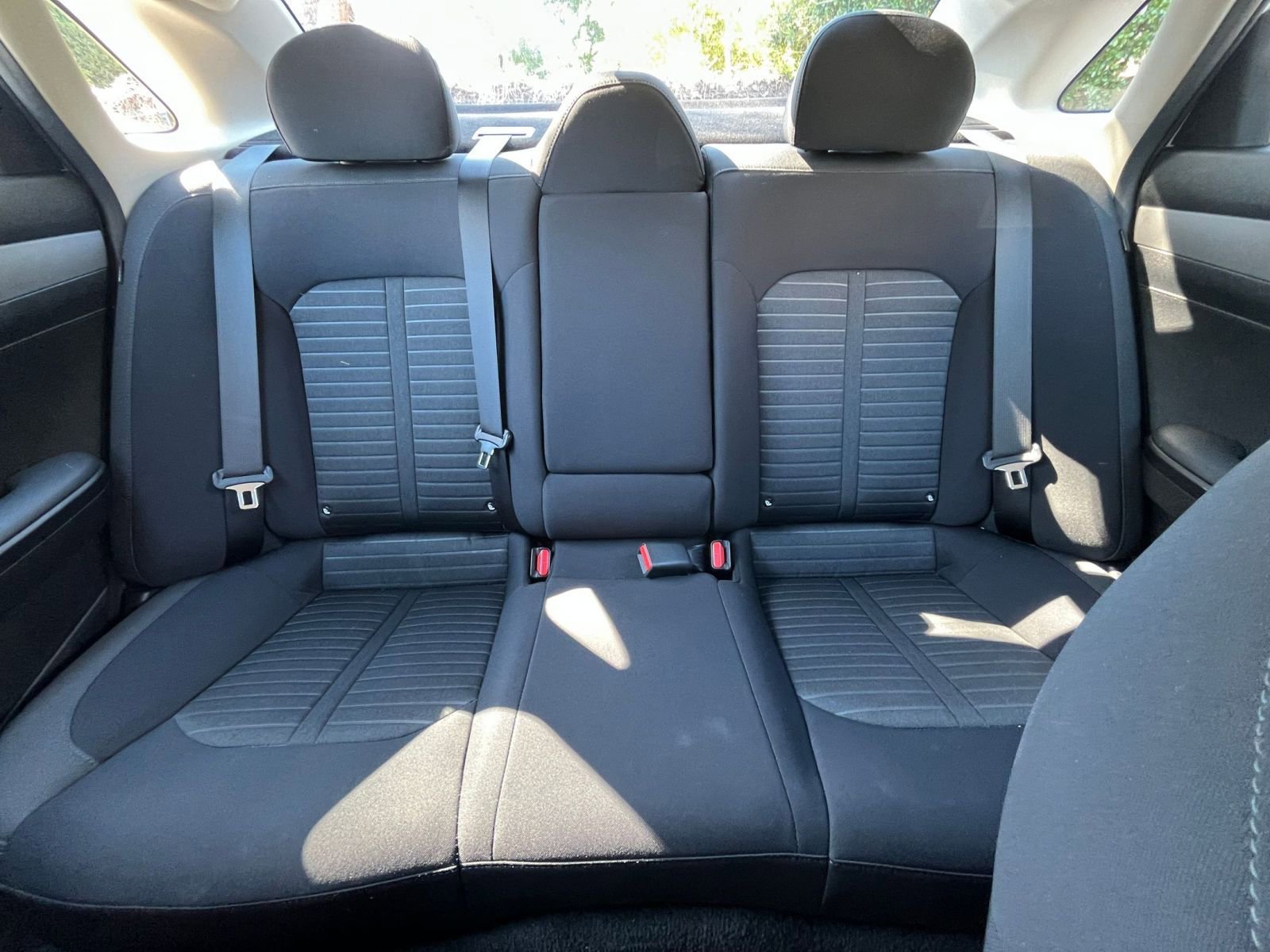 Used 2025 Kia K5 LXS image 37