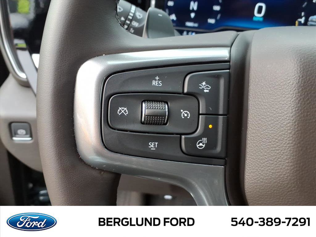 New 2026 Ford F250 XLT w/ XLT Premium Package image 20