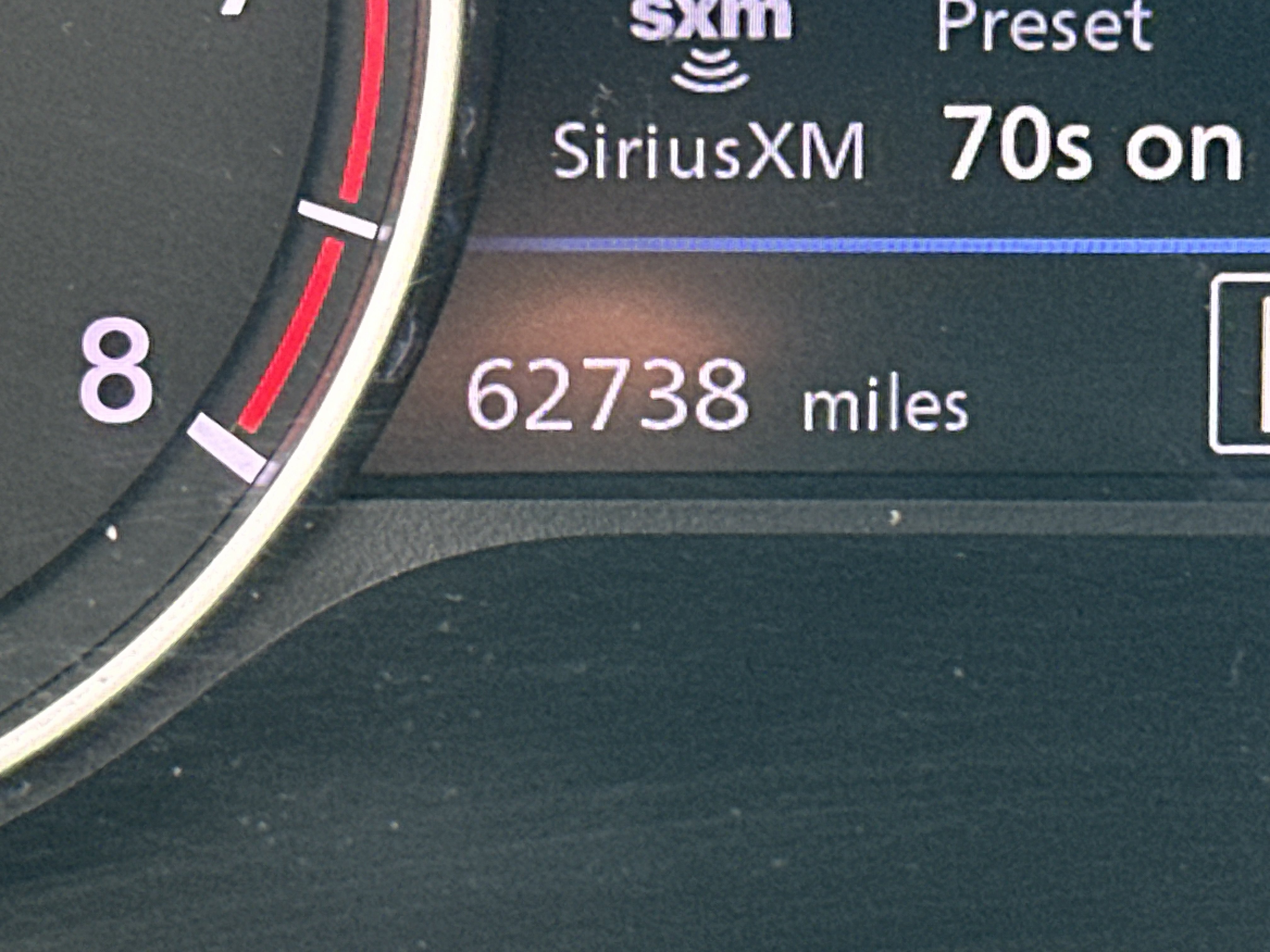 Used 2023 Nissan Sentra SR FWD image 28
