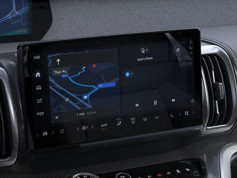 New 2026 Ford Expedition Platinum w/ Stealth Appearance Package image 14