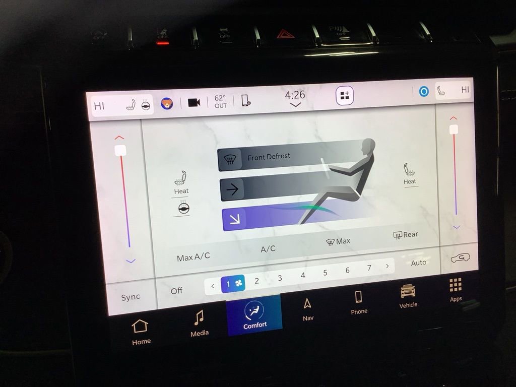 Certified 2023 Jeep Grand Cherokee Limited image 37