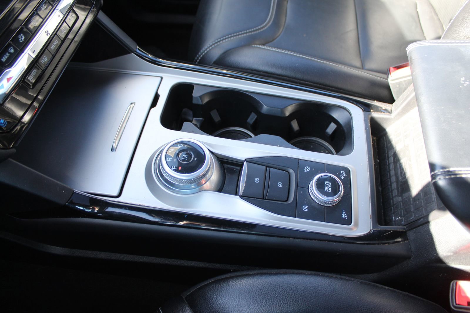 Used 2022 Ford Explorer ST w/ Equipment Group 401A image 30