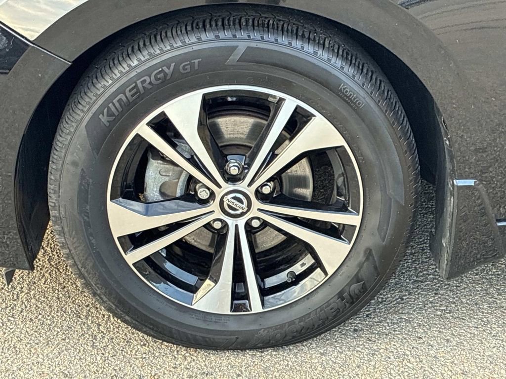 Used 2023 Nissan Sentra SV w/ All-Weather Package image 19