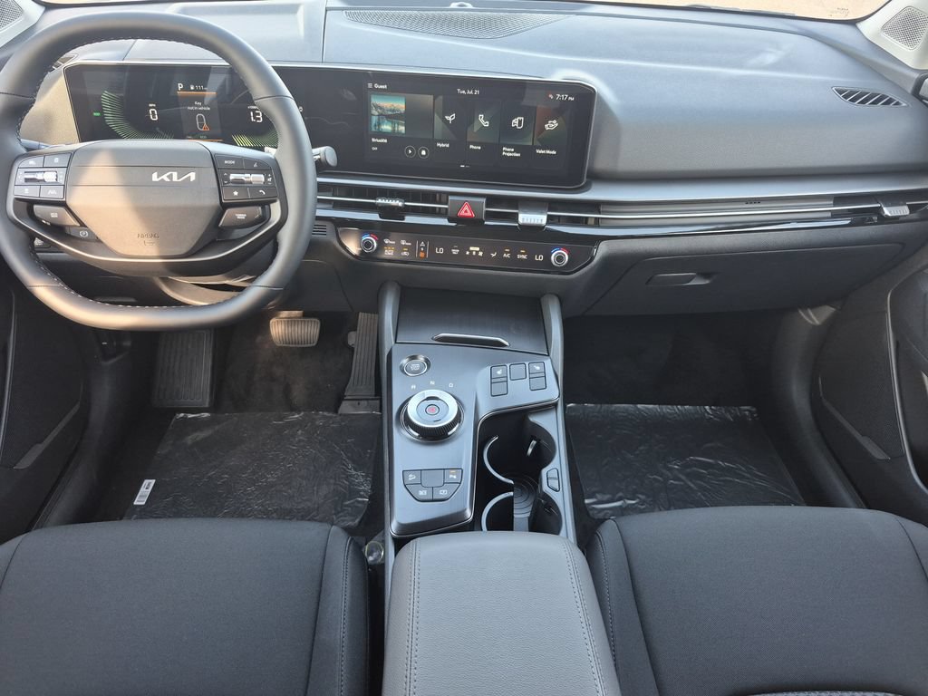 New 2027 Kia Sportage S AWD/4WD image 13