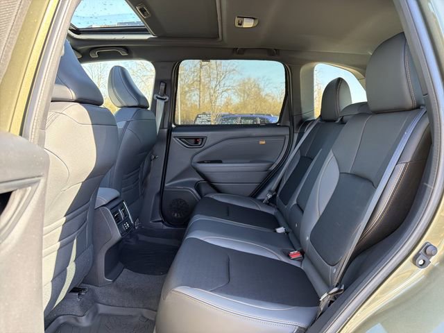 New 2026 Subaru Forester Wilderness image 14