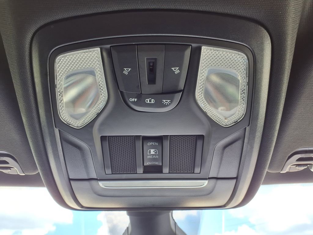 Used 2022 RAM 1500 Big Horn RWD image 24