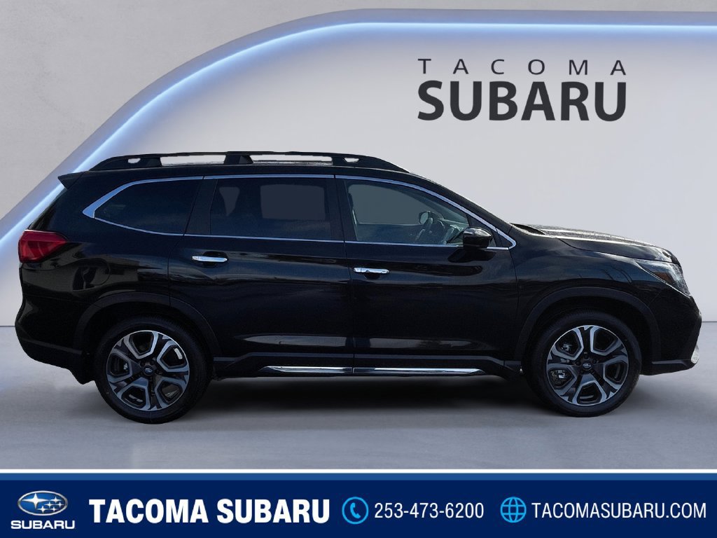 New 2027 Subaru Ascent Touring AWD/4WD image 6