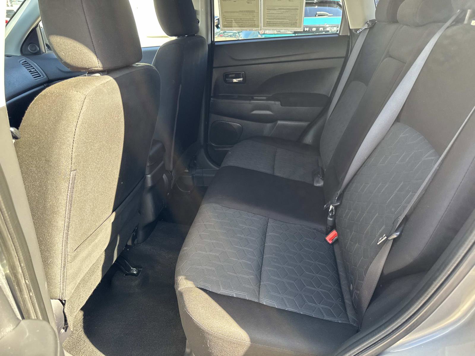 Used 2023 Mitsubishi Outlander Sport ES image 10