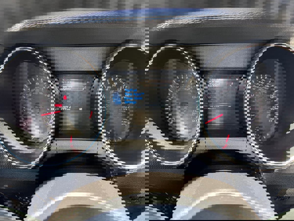 Used 2020 Ford Mustang GT image 13