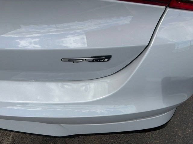 Used 2022 Kia K5 GT-Line w/ GT-Line Awd Premium Package image 51