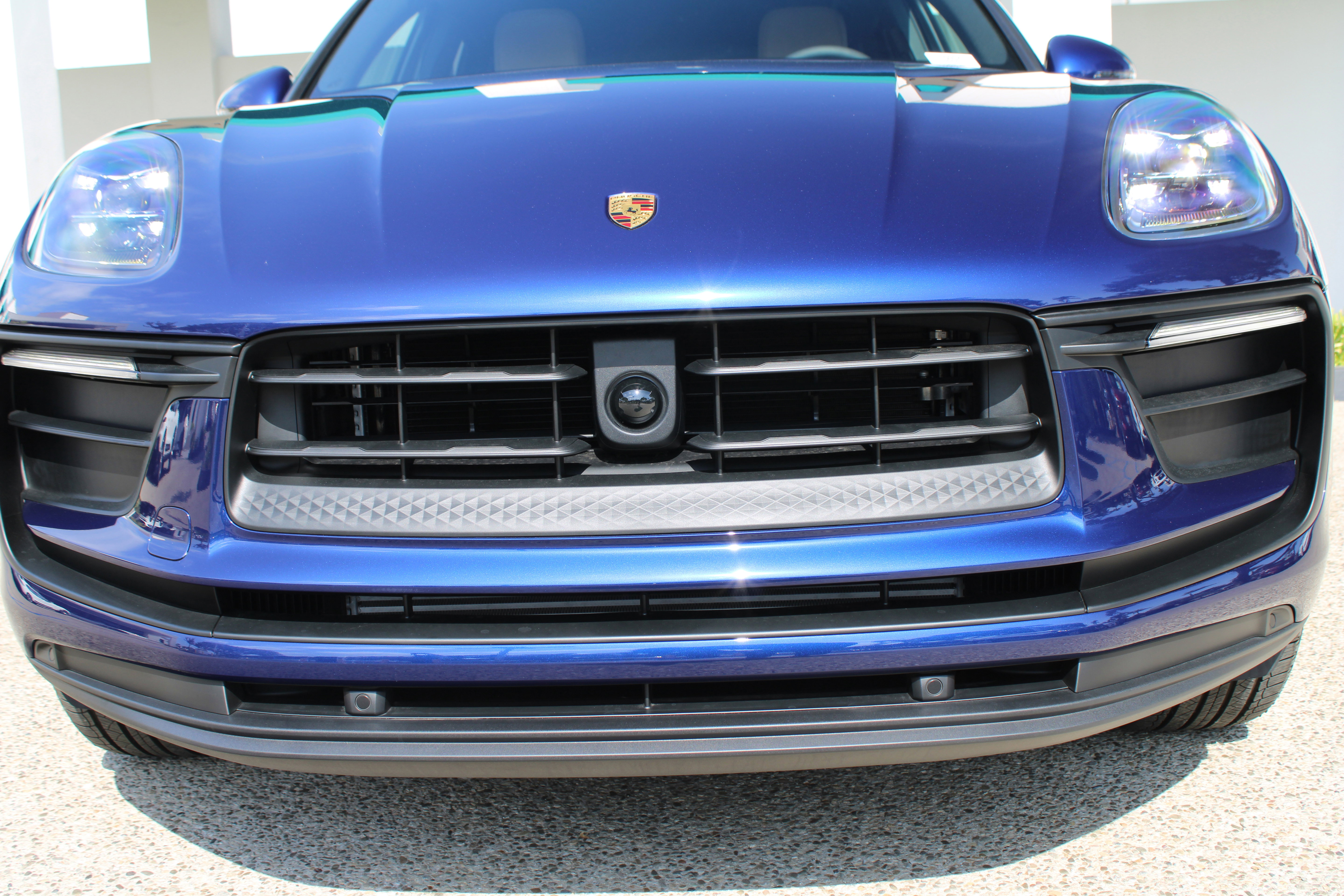New 2026 Porsche Macan image 11