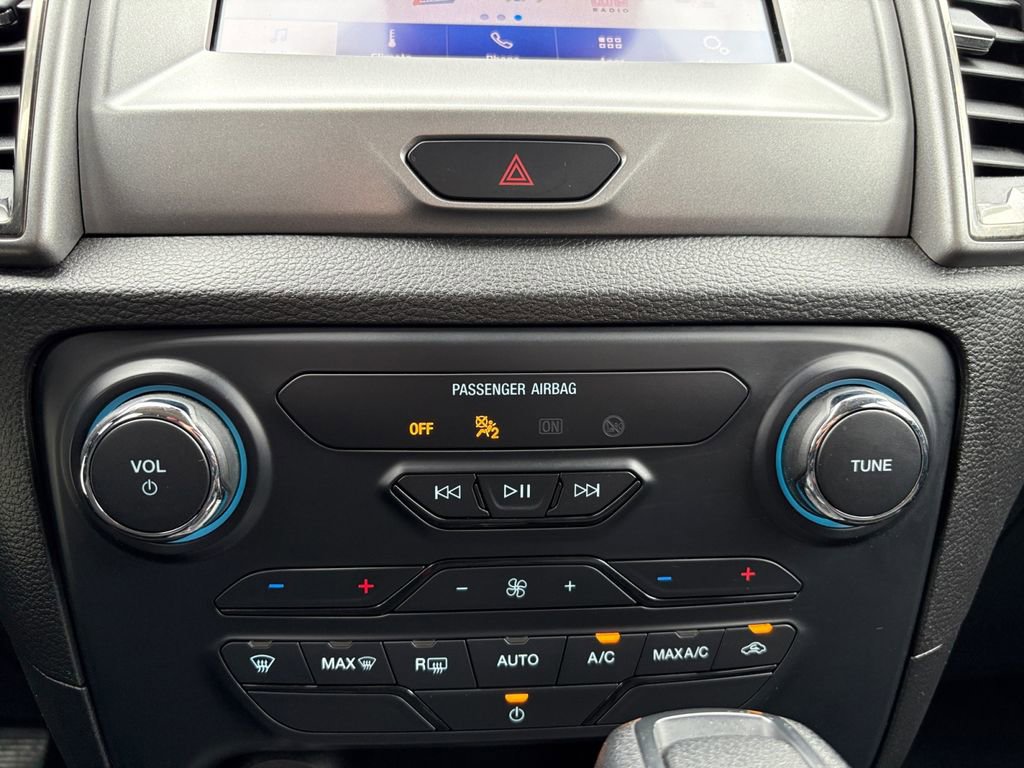 Used 2020 Ford Ranger XLT w/ Trailer Tow Package image 26