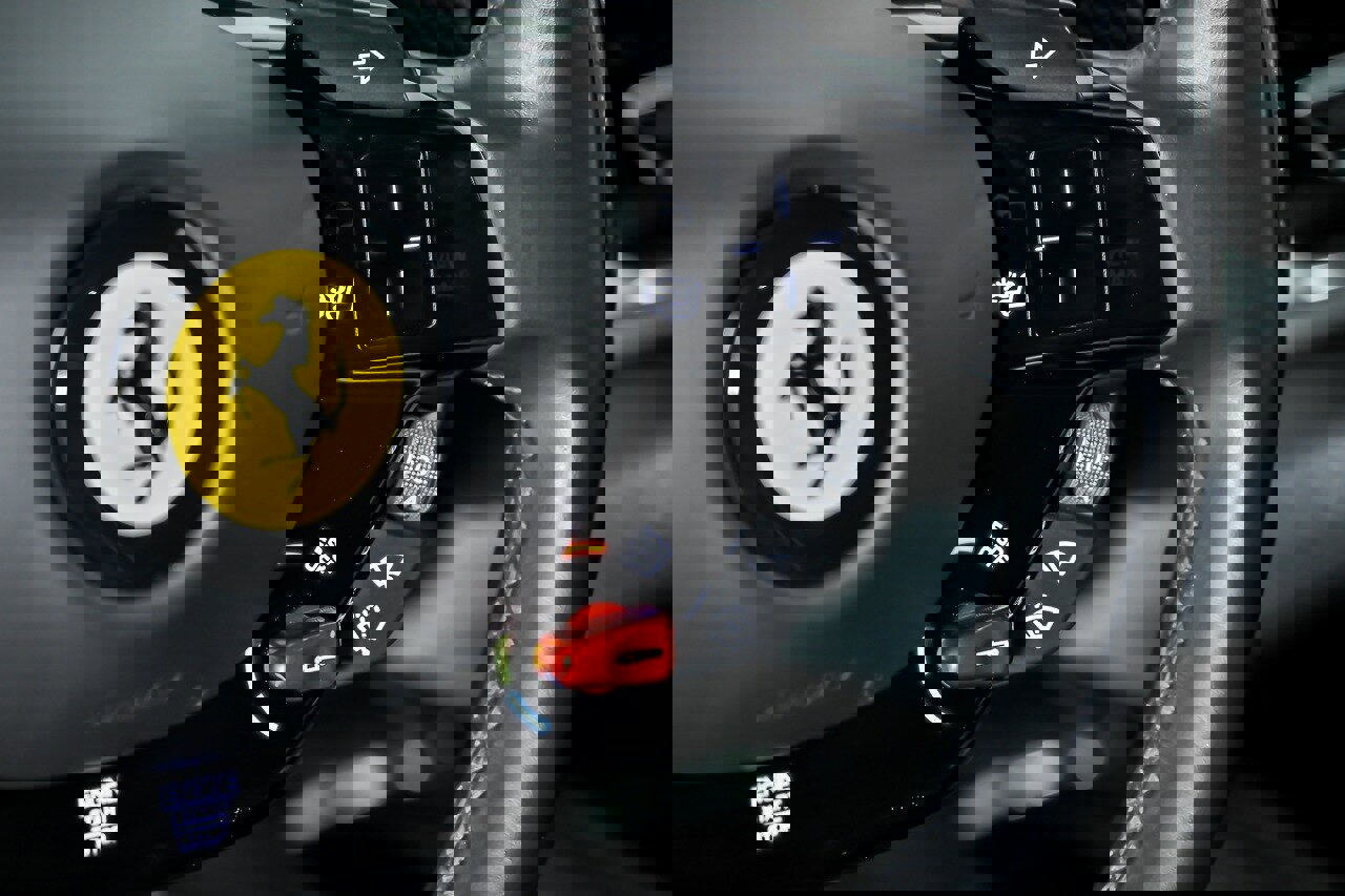 Used 2022 Ferrari SF90 Stradale AWD/4WD image 34