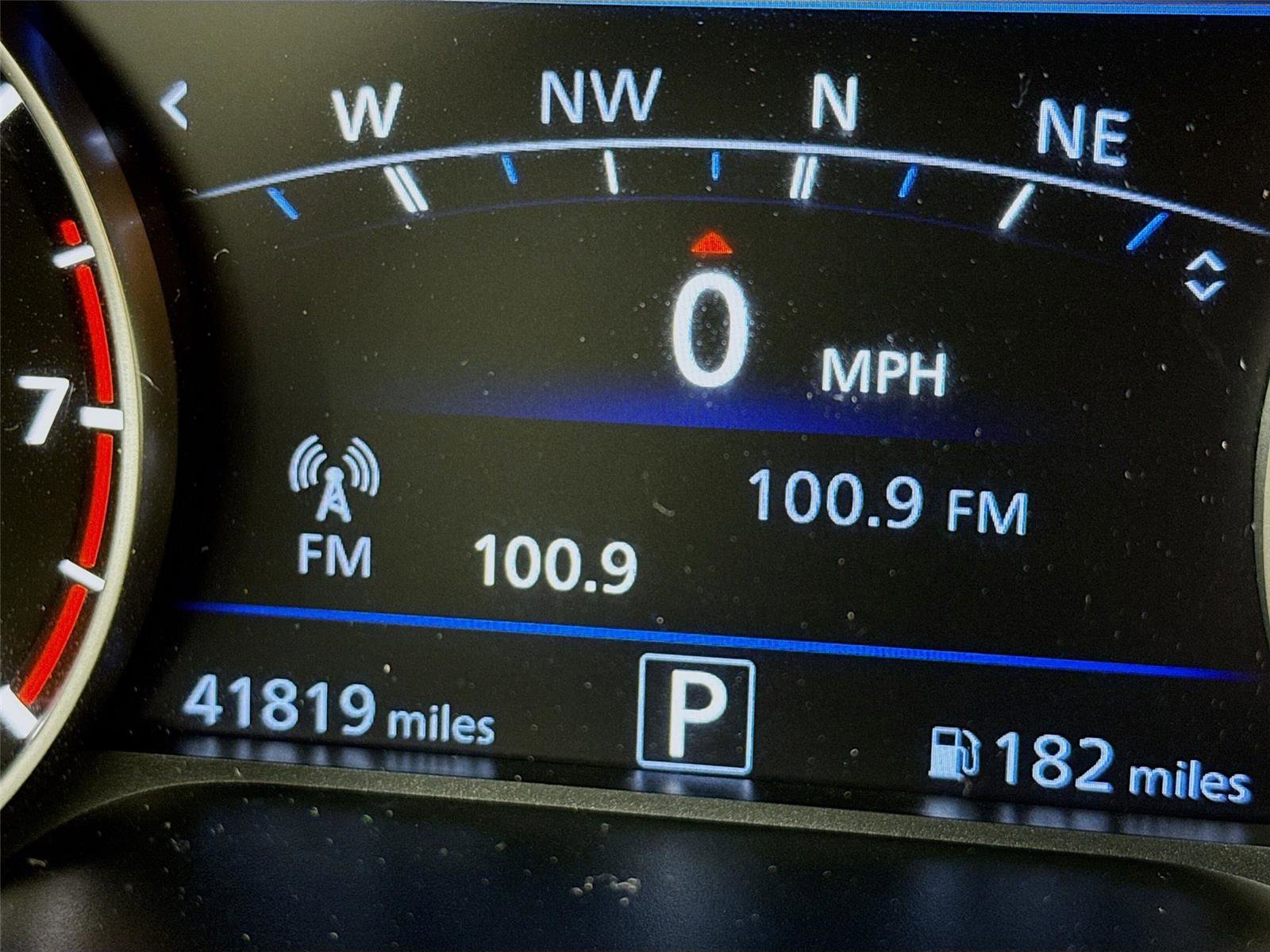 Used 2019 Nissan Altima 2.5 SL image 2