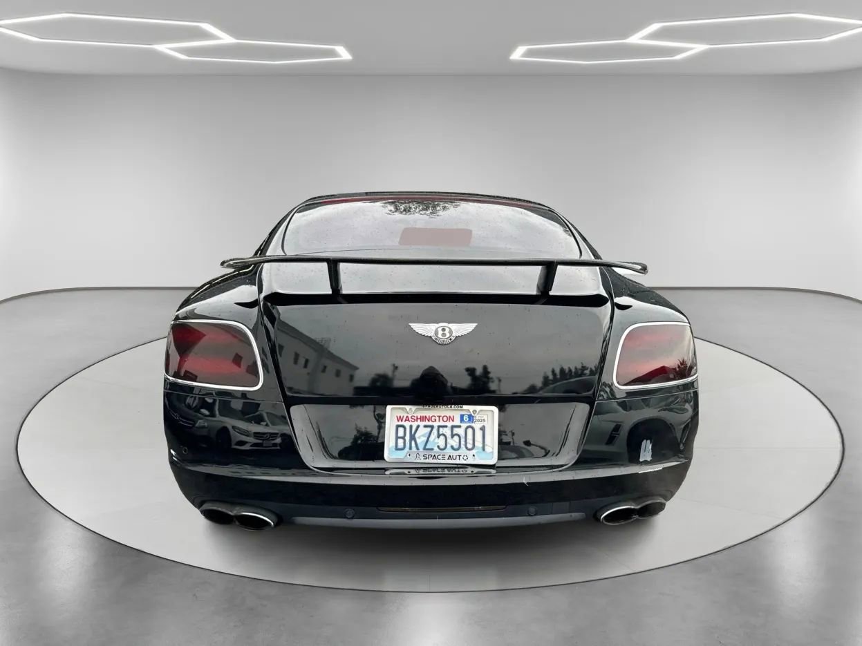 Used 2014 Bentley Continental GT image 6
