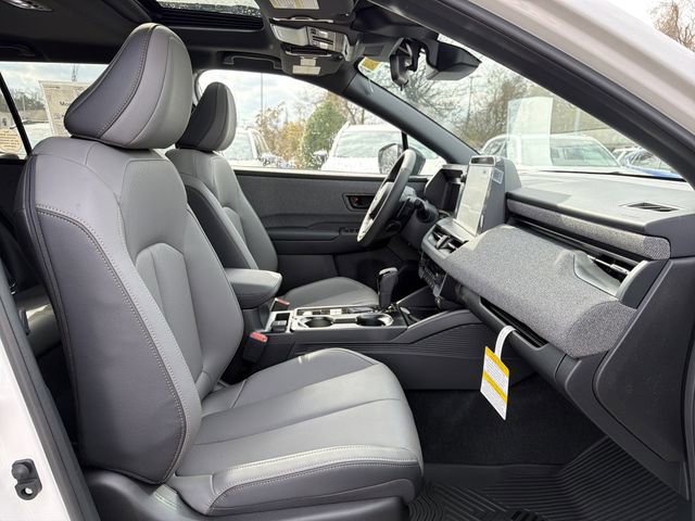 New 2026 Subaru Outback Limited image 20