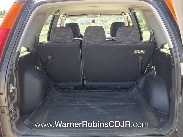Used 2003 Honda CR-V LX image 11