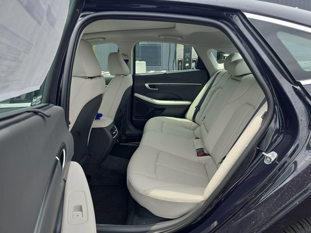 New 2025 Hyundai Sonata Limited image 22