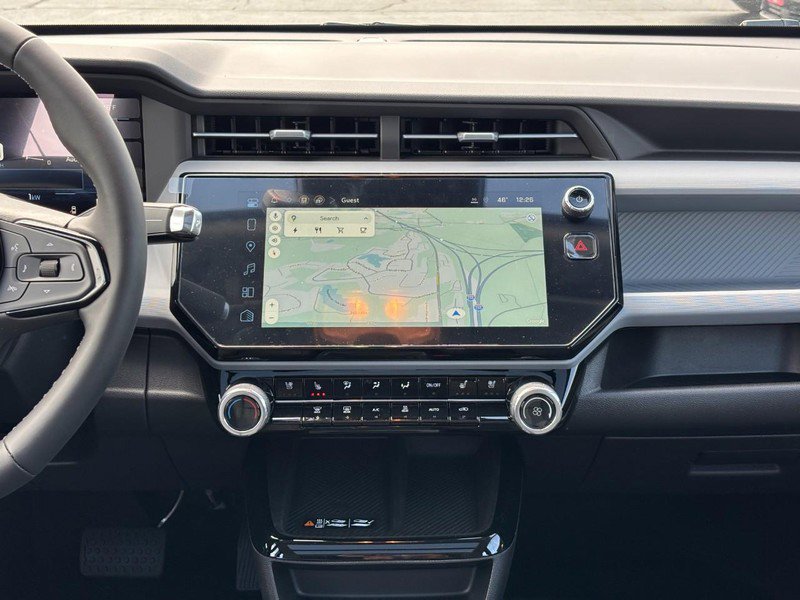 New 2027 Chevrolet Bolt RS w/ Technology Package FWD image 8