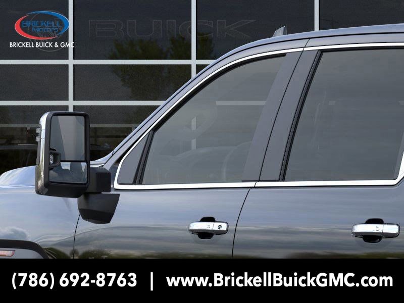 New 2026 GMC Sierra 3500 Denali w/ Technology Package image 12