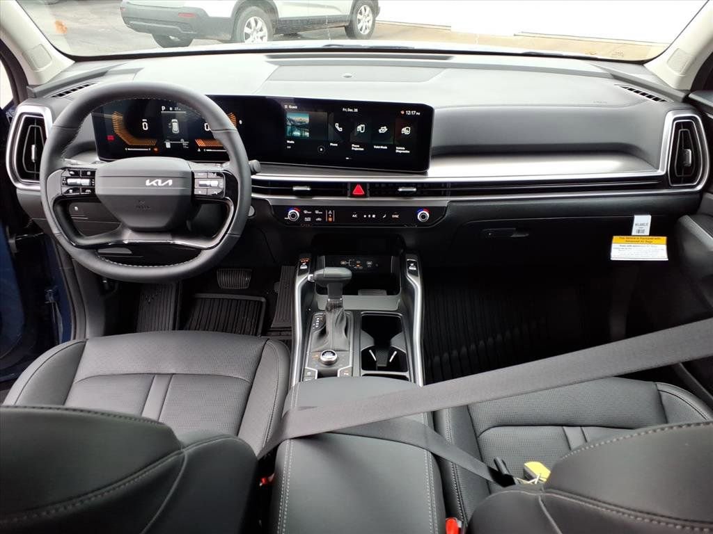 New 2026 Kia Sorento S image 28