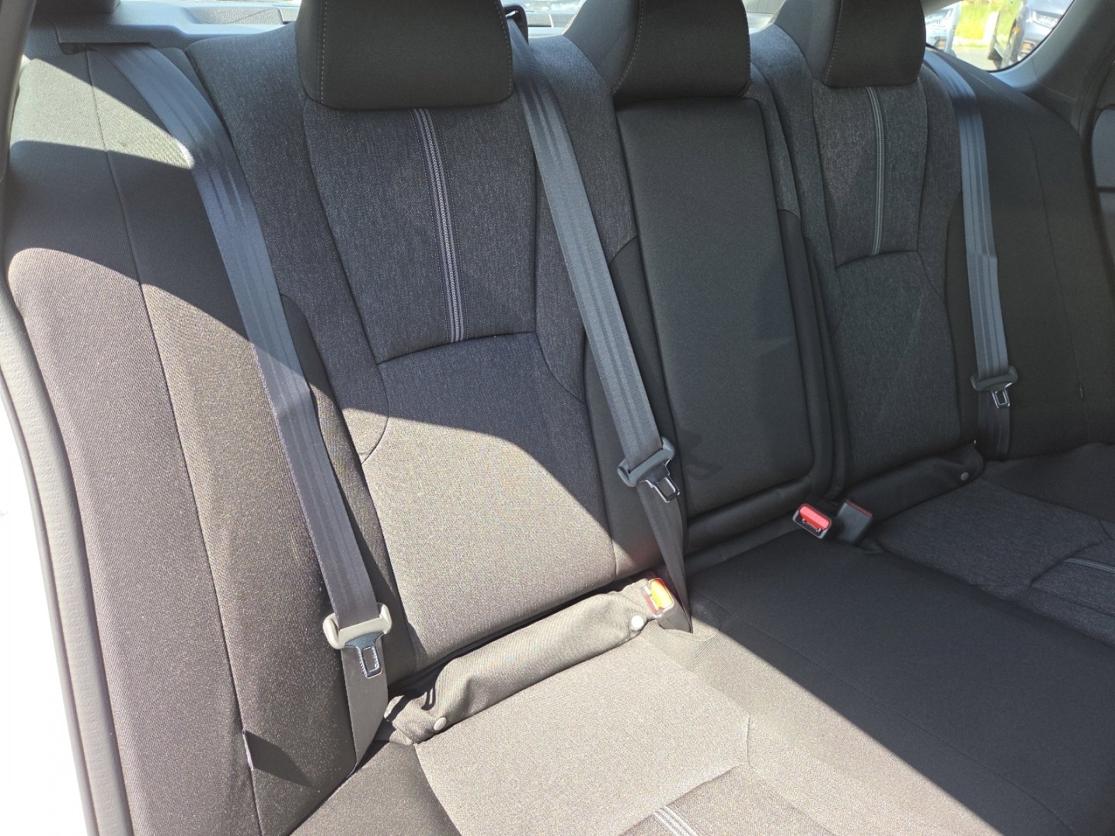 New 2026 Honda Accord Sport image 22