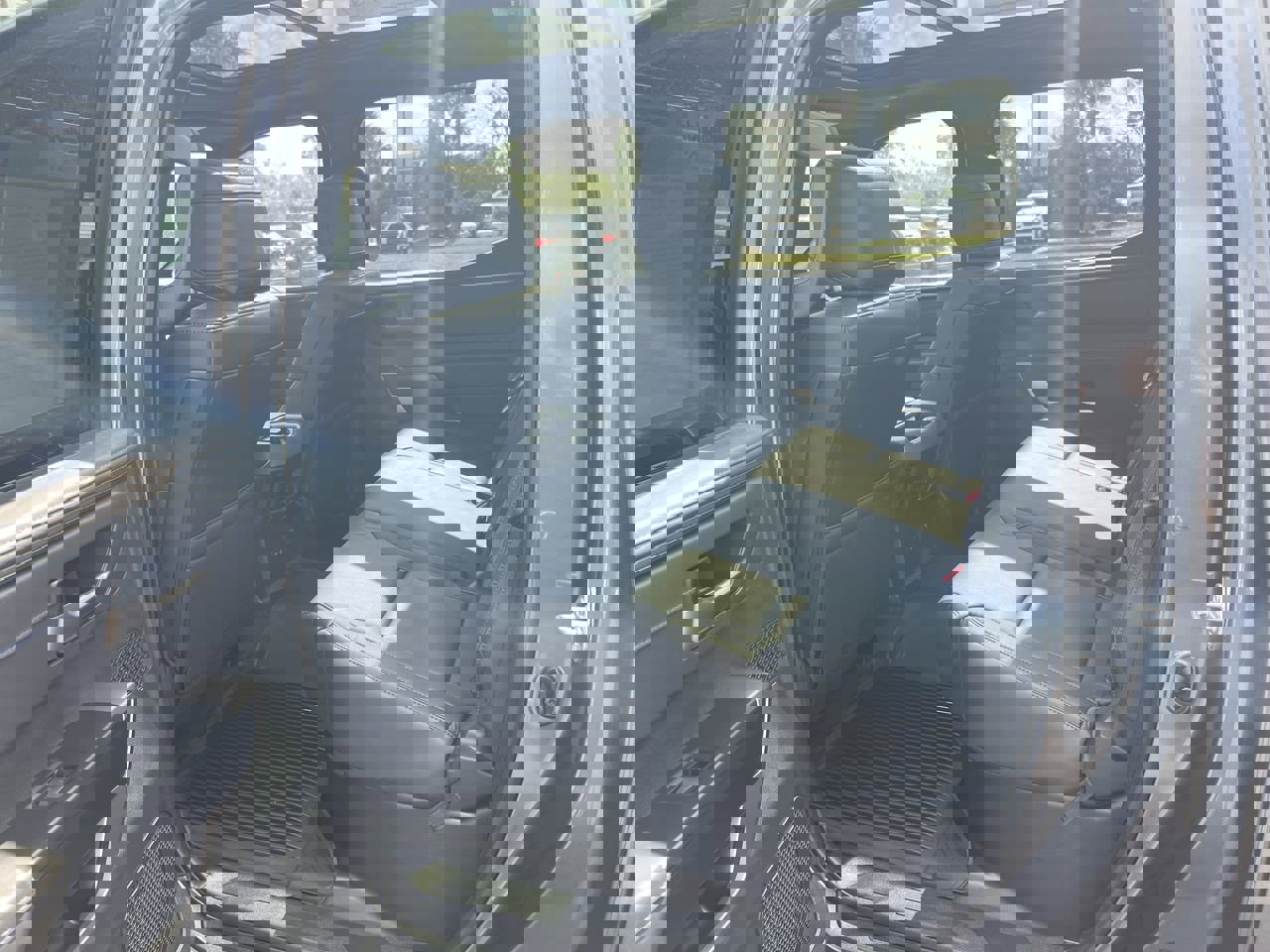 Used 2026 Toyota Tundra Platinum w/ TRD Off-Road Package image 32