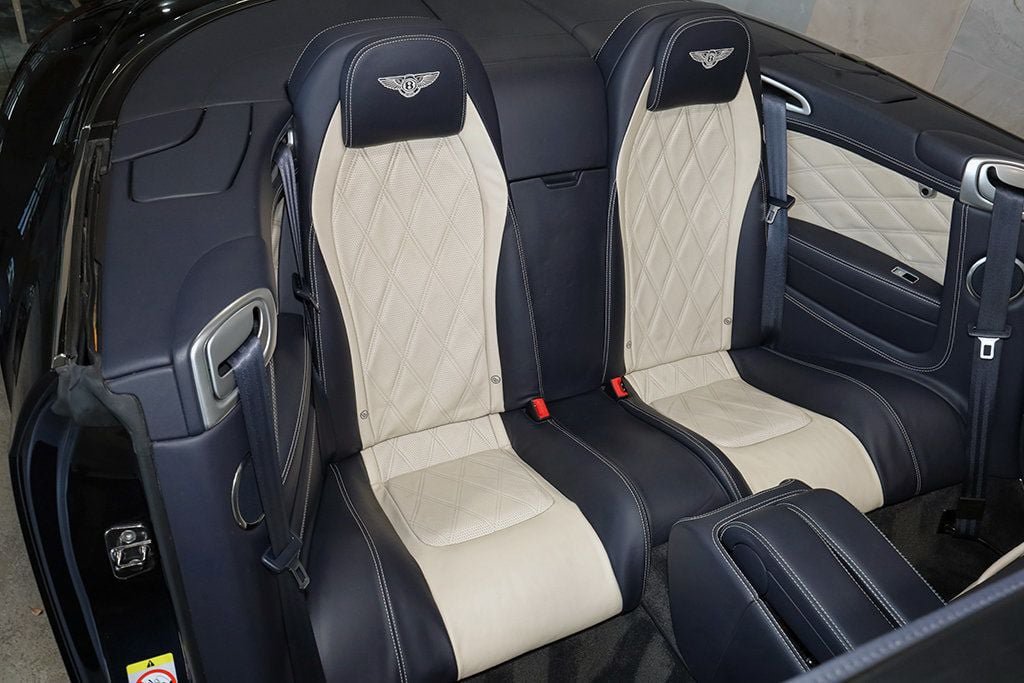 Used 2015 Bentley Continental GT Speed AWD/4WD image 24