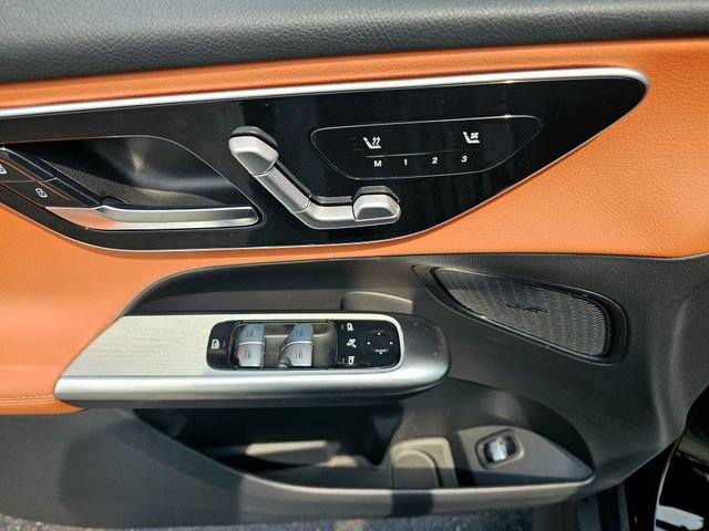 New 2027 Mercedes-Benz GLC 300 4MATIC image 22