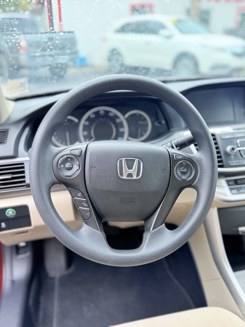 Used 2013 Honda Accord LX image 19