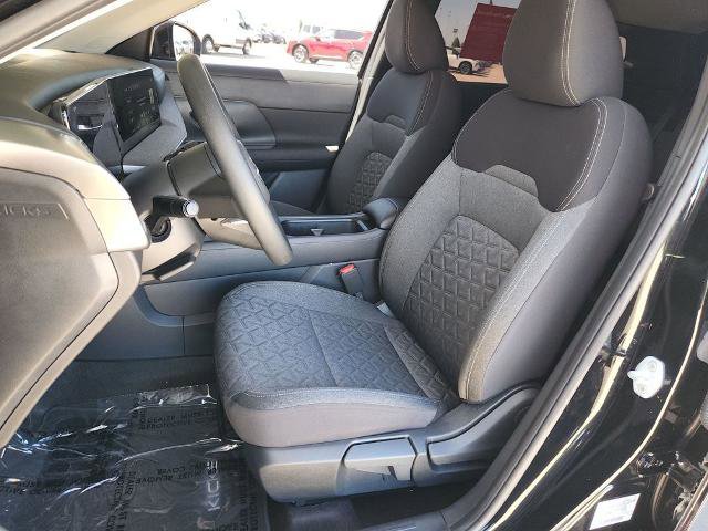Certified 2025 Nissan Kicks SV image 12