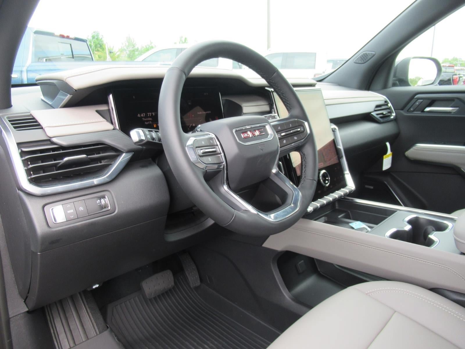 New 2026 GMC Acadia Elevation w/ Elevation Premium Package FWD image 18