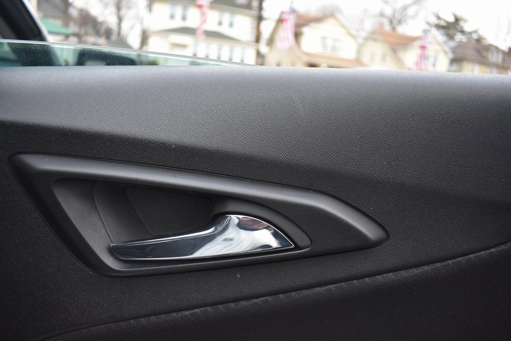 Used 2024 Chevrolet Malibu LT image 26