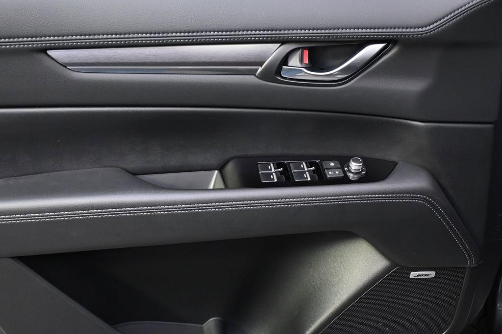 New 2025 MAZDA CX-5 AWD 2.5 S w/ Premium Plus Pkg image 22