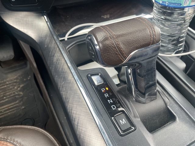 Certified 2022 Ford F150 King Ranch w/ Equipment Group 601A High image 25