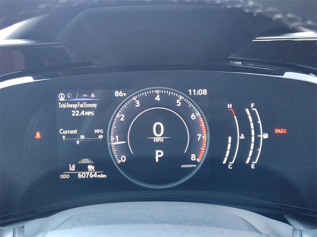 Used 2022 Lexus NX 350 AWD w/ Premium Package image 11