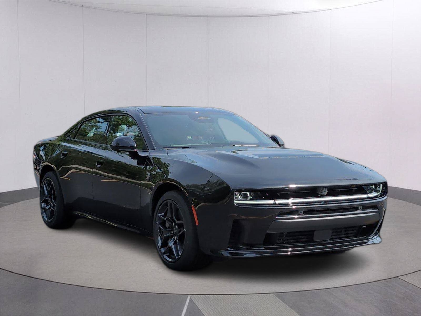 New 2026 Dodge Charger Scat Pack AWD/4WD image 9
