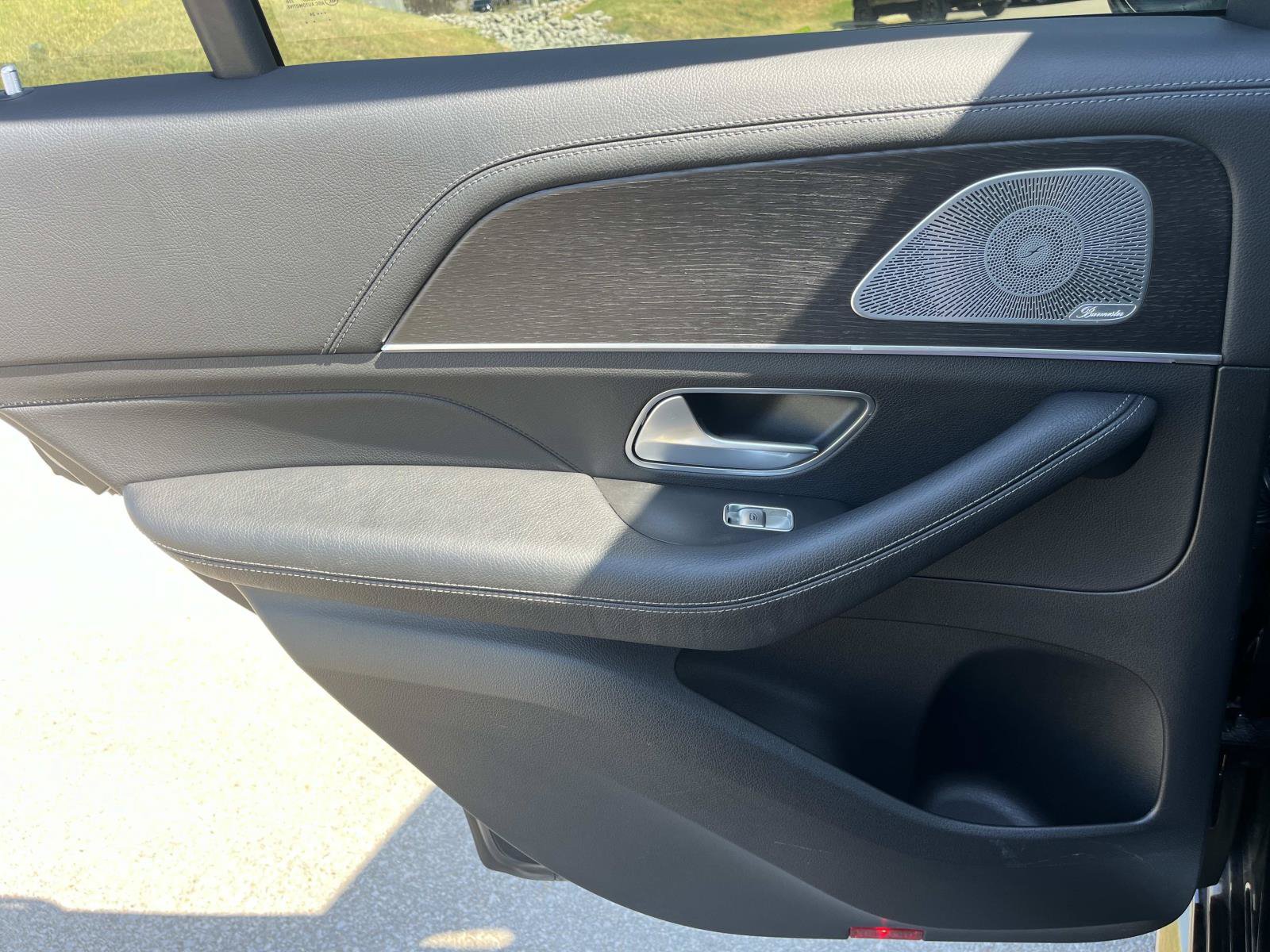 Certified 2024 Mercedes-Benz GLE 450 4MATIC image 20