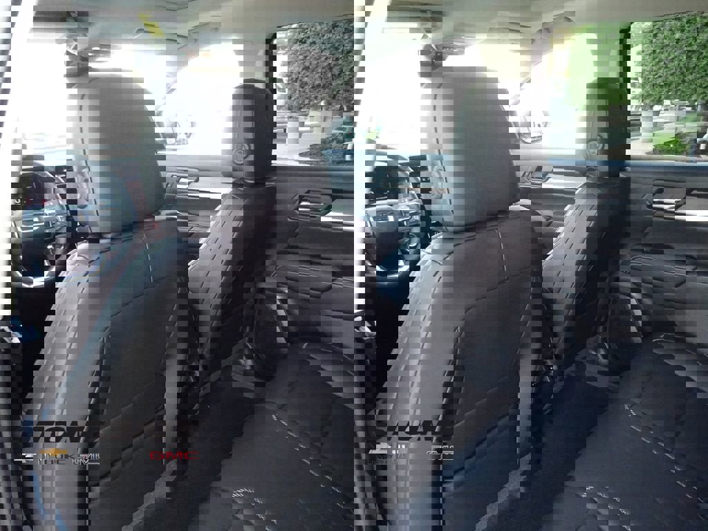 New 2026 GMC Terrain Denali image 20