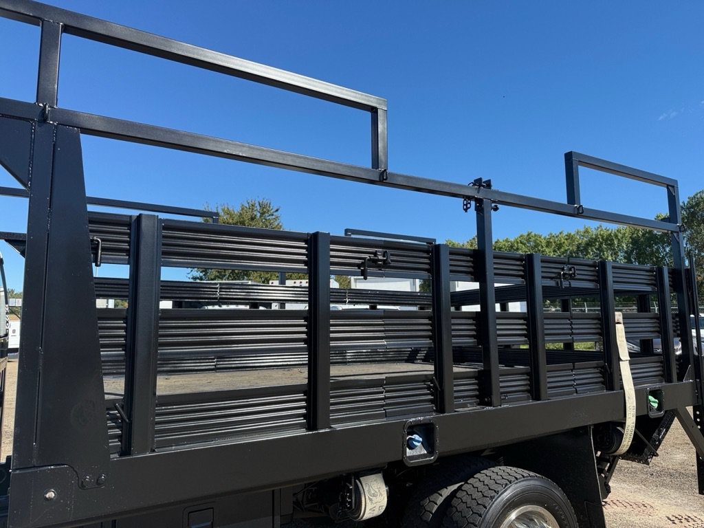 Used 2016 Ford F450 XL w/ Power Equipment Group RWD image 21