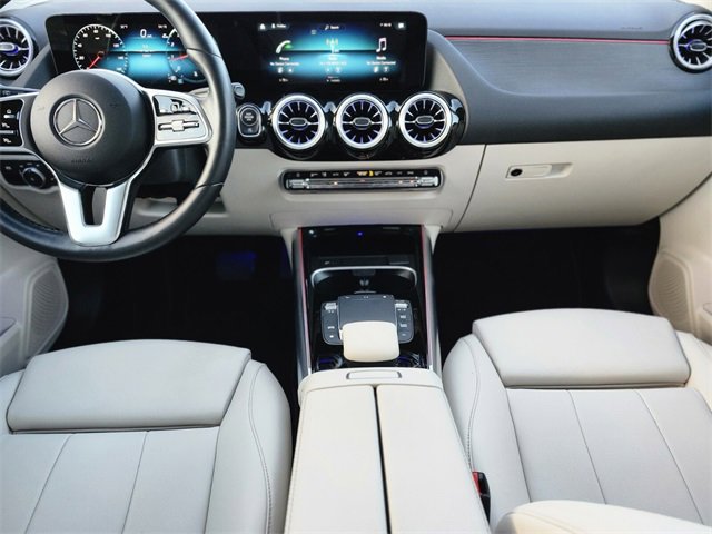 Certified 2023 Mercedes-Benz GLA 250 4MATIC image 14