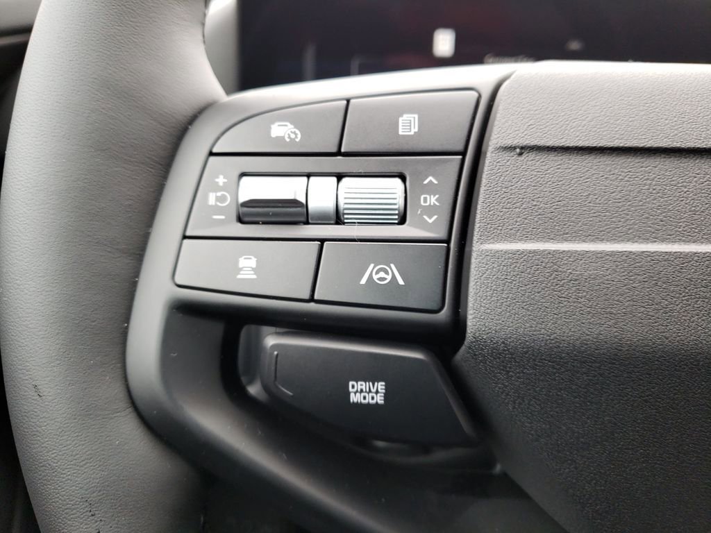 New 2026 Kia Sportage SX image 14