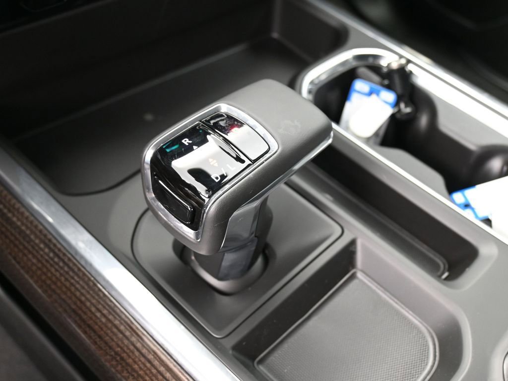 New 2026 Chevrolet Silverado 1500 RST w/ Safety Package image 21