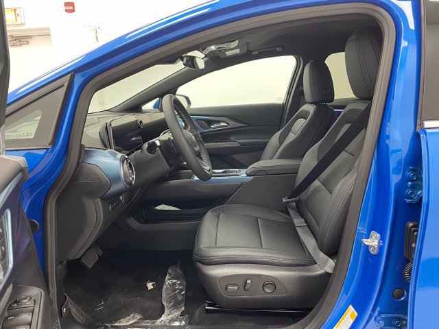 New 2026 Chevrolet Equinox EV LT AWD/4WD image 8