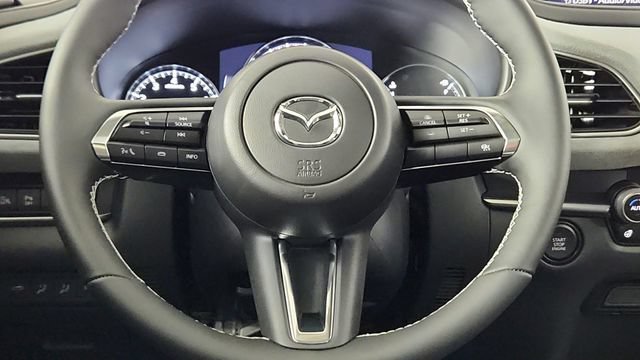 New 2026 MAZDA CX-30 2.5 Turbo AWD/4WD image 24