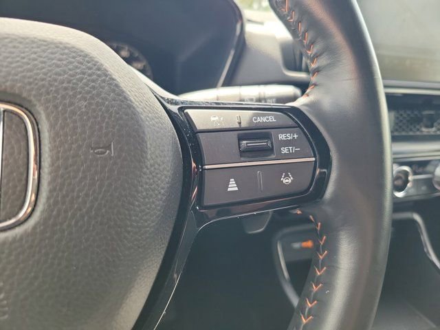 Used 2024 Honda CR-V Sport Touring image 27