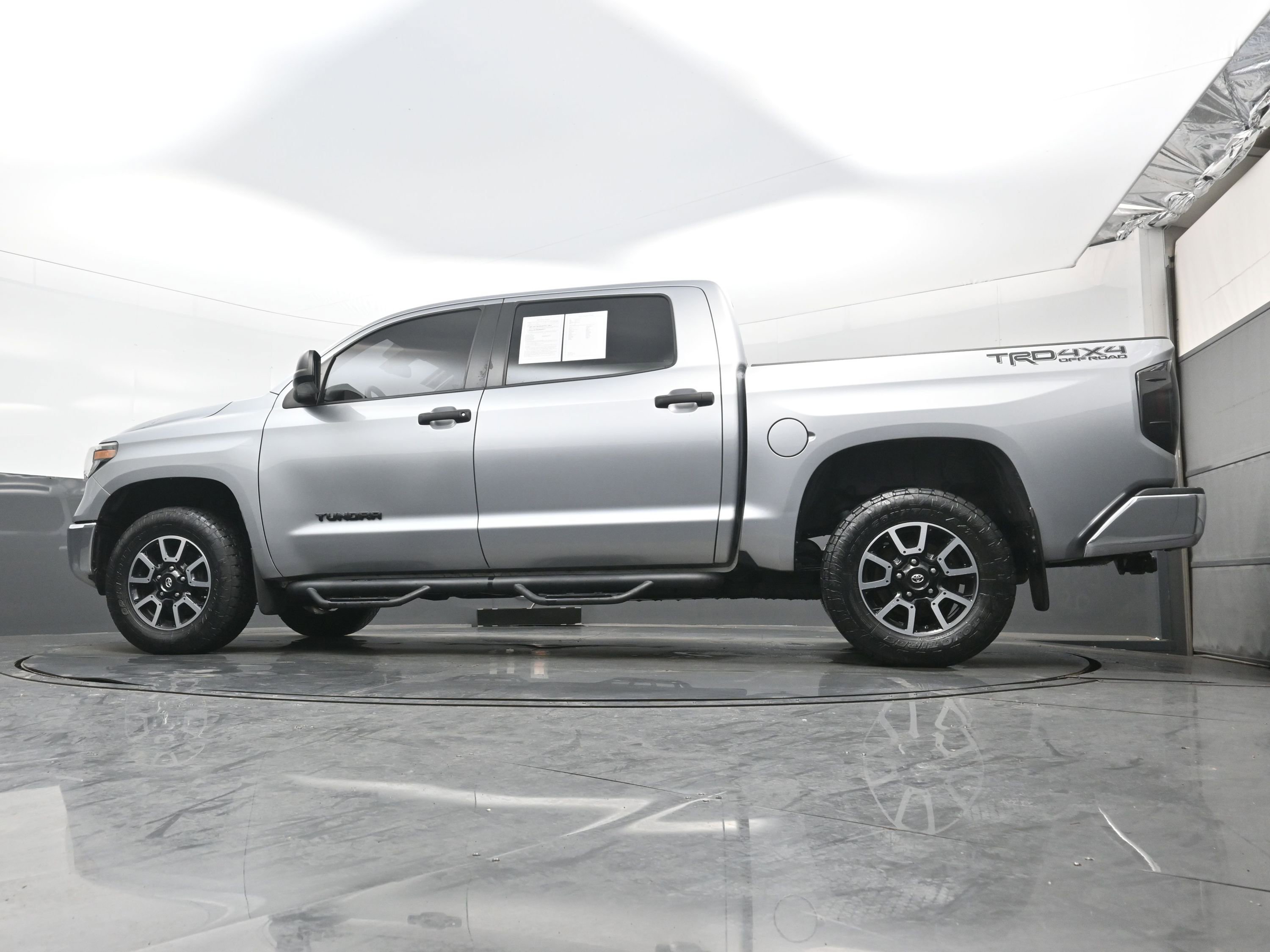 Used 2021 Toyota Tundra SR5 image 29