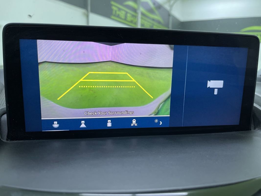 Used 2019 Acura RDX A-Spec image 16