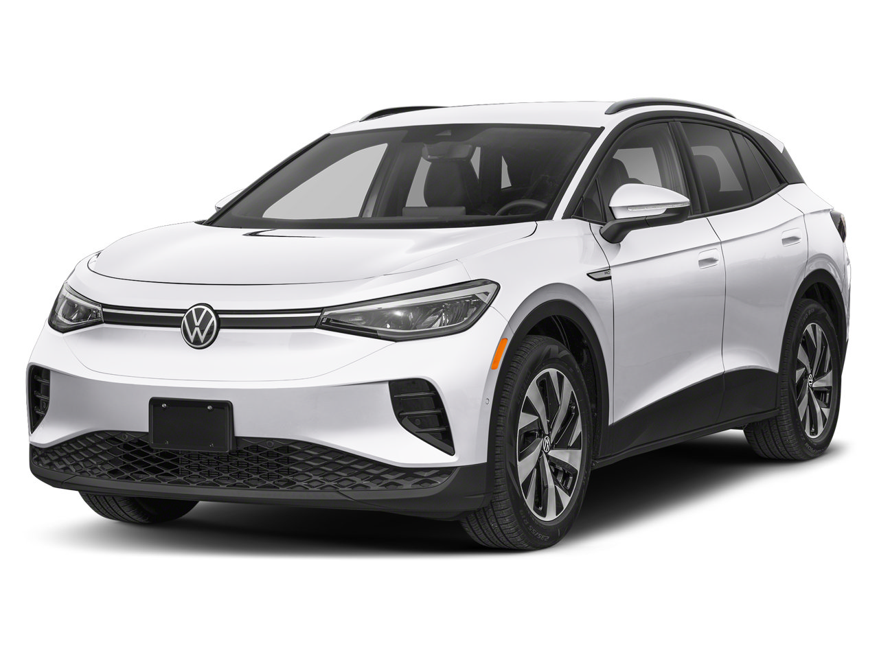 New 2026 Volkswagen ID.4 Pro RWD image 33