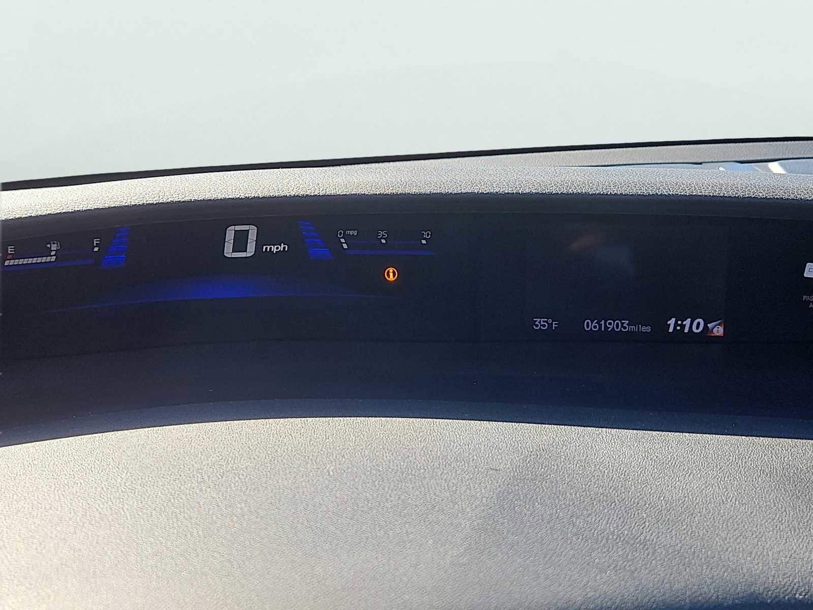 Used 2014 Honda Civic LX image 24